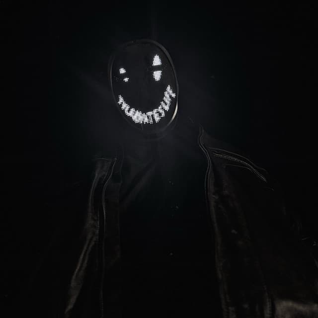 Album cover of my dream. by tylerhateslife